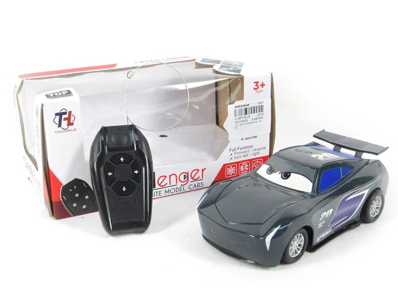 R/C Car 4Ways(2S2C) toys