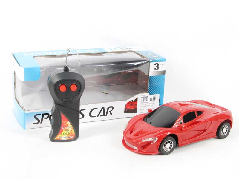 R/C Car 2Ways(3C) toys