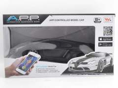 1:14 R/C Car W/L_Charger