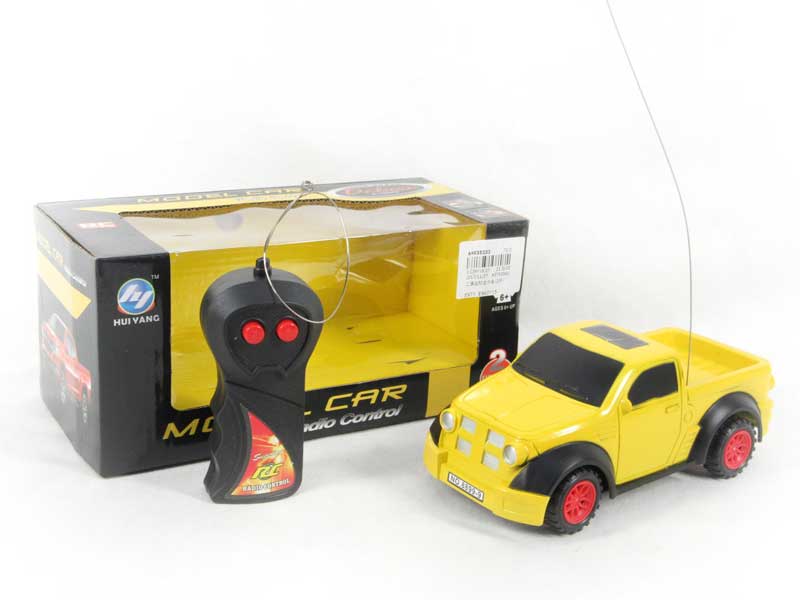 R/C Car 2Ways(2C) toys