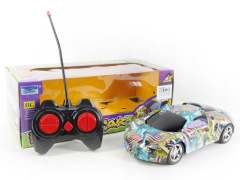 1:16 R/C Car toys