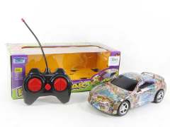 1:16 R/C Car toys