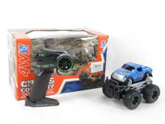 1:32 2.4G R/C Car 4Ways(2C) toys