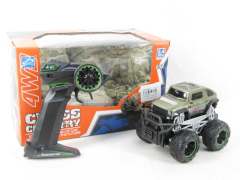 1:32 2.4G R/C Car(2C)