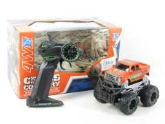 1:32 2.4G R/C Car(2C) toys