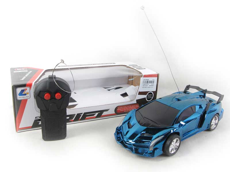 R/C Car 2Ways(2S) toys