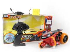 R/C Motorcycle W/Charge