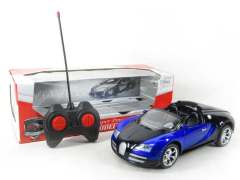 1:14 R/C Car 4Ways(2C) toys