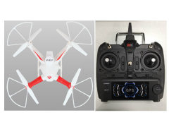 R/C Drone 4Ways