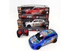 1:24 R/C Car 4Ways(3C) toys