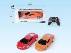 1:20 R/C Car 4Ways W/L(2C) toys