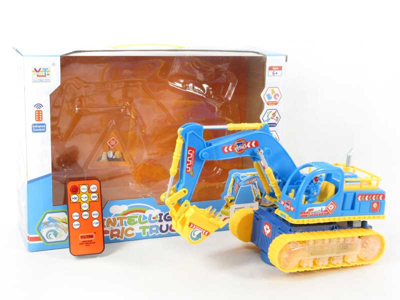 R/C Truck toys
