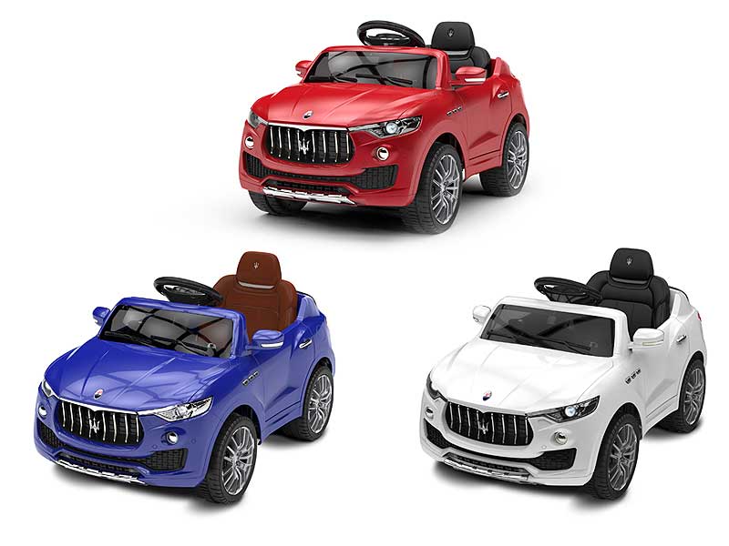R/C Ride On Car(3C) toys