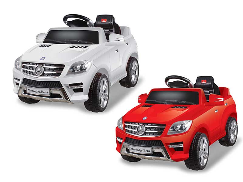 R/C Ride On Car(3C) toys