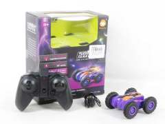 2.4G R/C Stunt Car(3C) toys