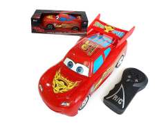 R/C Car 2Ways toys