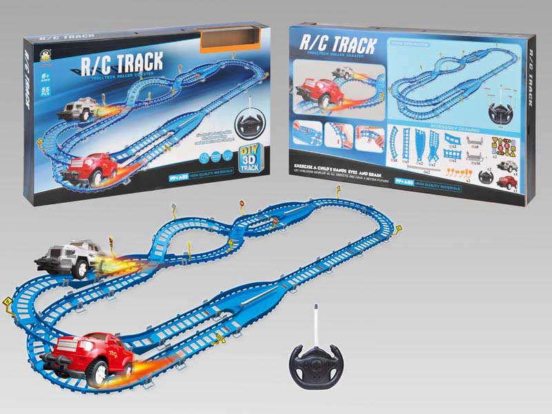 R/C Track(2C) toys