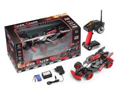 1:18 R/C Racing Car