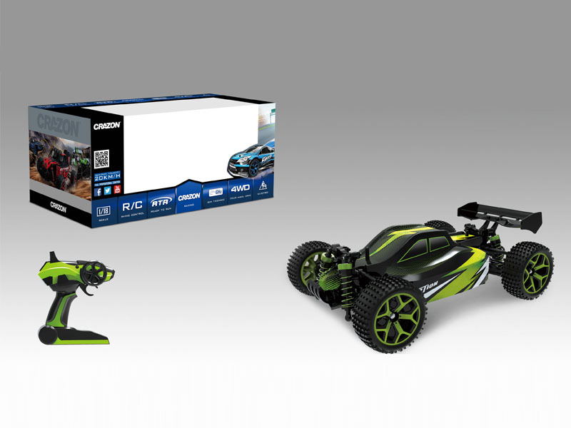 R/C Car(2C) toys