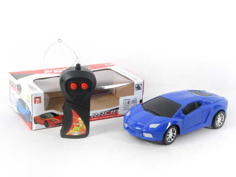 R/C Car 2Ways(2S2C) toys