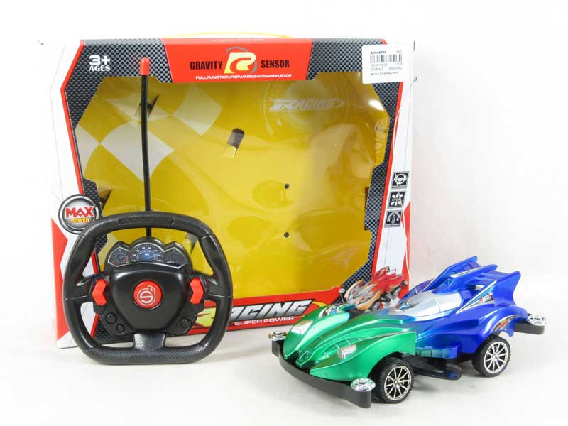 R/C Racing Car 4Ways toys