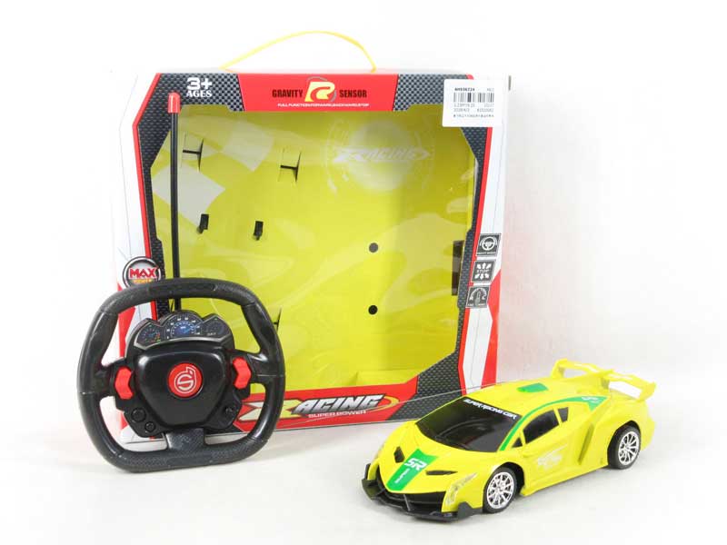 R/C Rcing Car 4Way toys