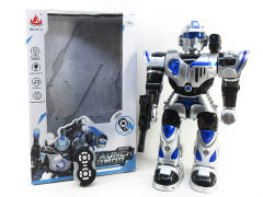 R/C Robot toys