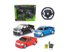 1:24 R/C Car W/Charger(3C)