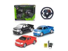 1:24 R/C Car W/Charger(3C) toys