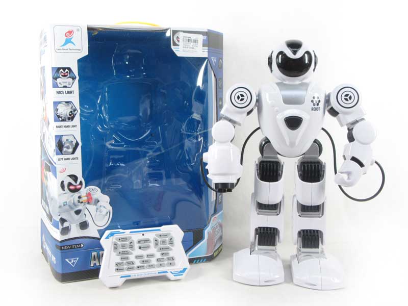 R/C Robot toys