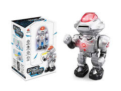 R/C Dancing Robot toys