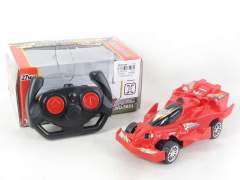 1:20 R/C 4Wd Car(3C)