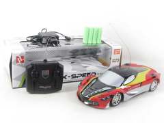 1:16 R/C Car W/Charger