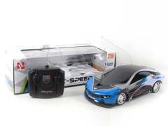 1:16 R/C Car toys