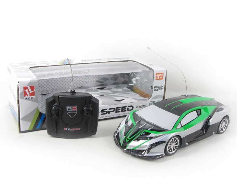 1:16 R/C Car toys