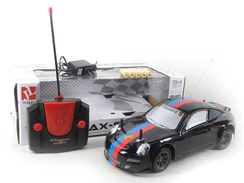 1:14 R/C Car W/Charger toys