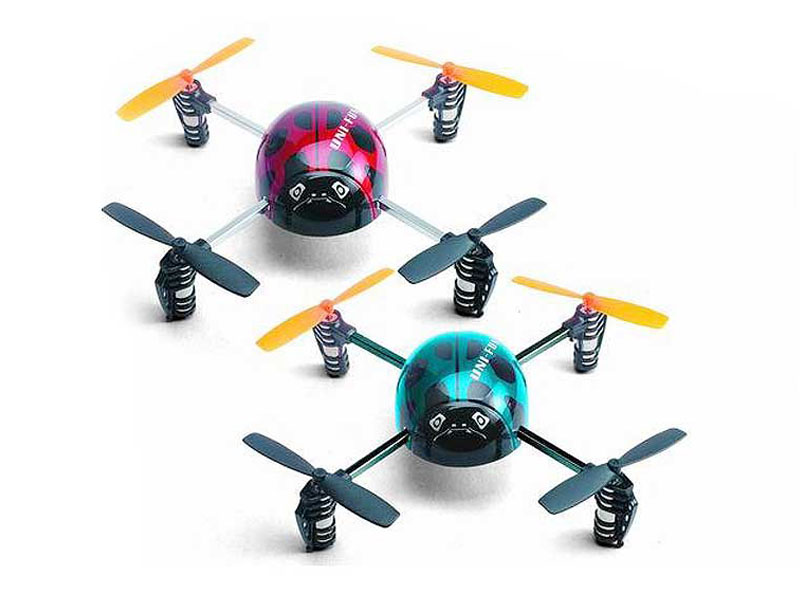R/C Drone 4Ways(2C) toys