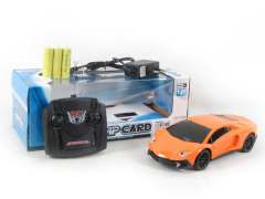 1:20 R/C Car W/Charger