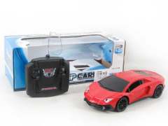 1:20 R/C Car toys