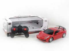 1:18 R/C Car toys