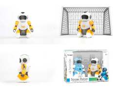 R/C Robot（2in1） toys