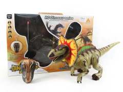 R/C Dinosaur W/L_S