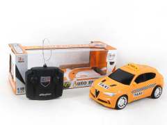 1:18 R/C Car 4Ways toys