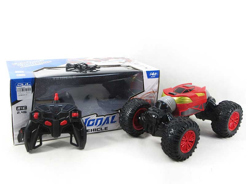 2.4G R/C Car(2C) toys