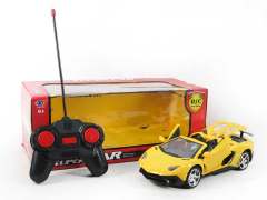 1:18 R/C Ca toys