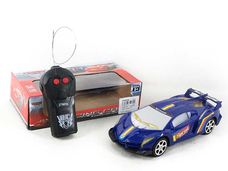 R/C Car 2Ways(3C) toys