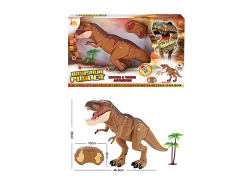 R/C Dinosaur toys