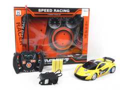 1:22 R/C Racing Car W/Charge