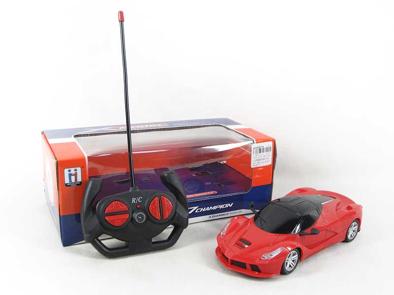 1:22 R/C Car(2C) toys