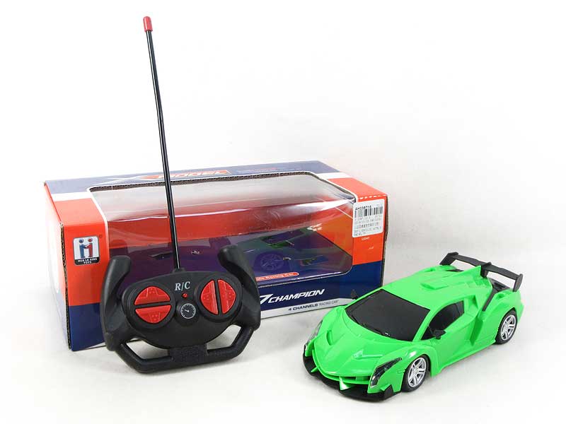 1:22 R/C Car(2C) toys